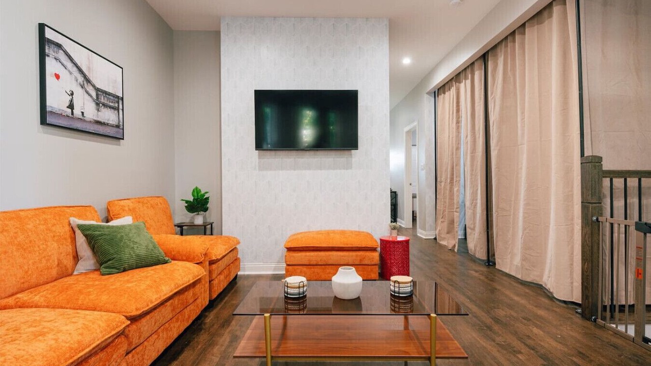 Photo of Livingroom in Avondale