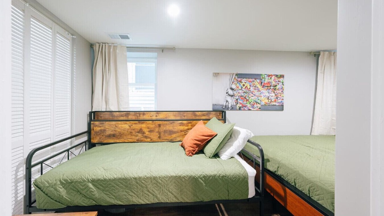Photo of Bedroom in Avondale