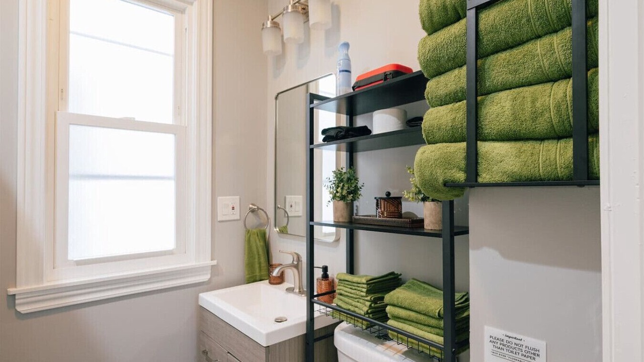 Photo of Bathroom in Avondale