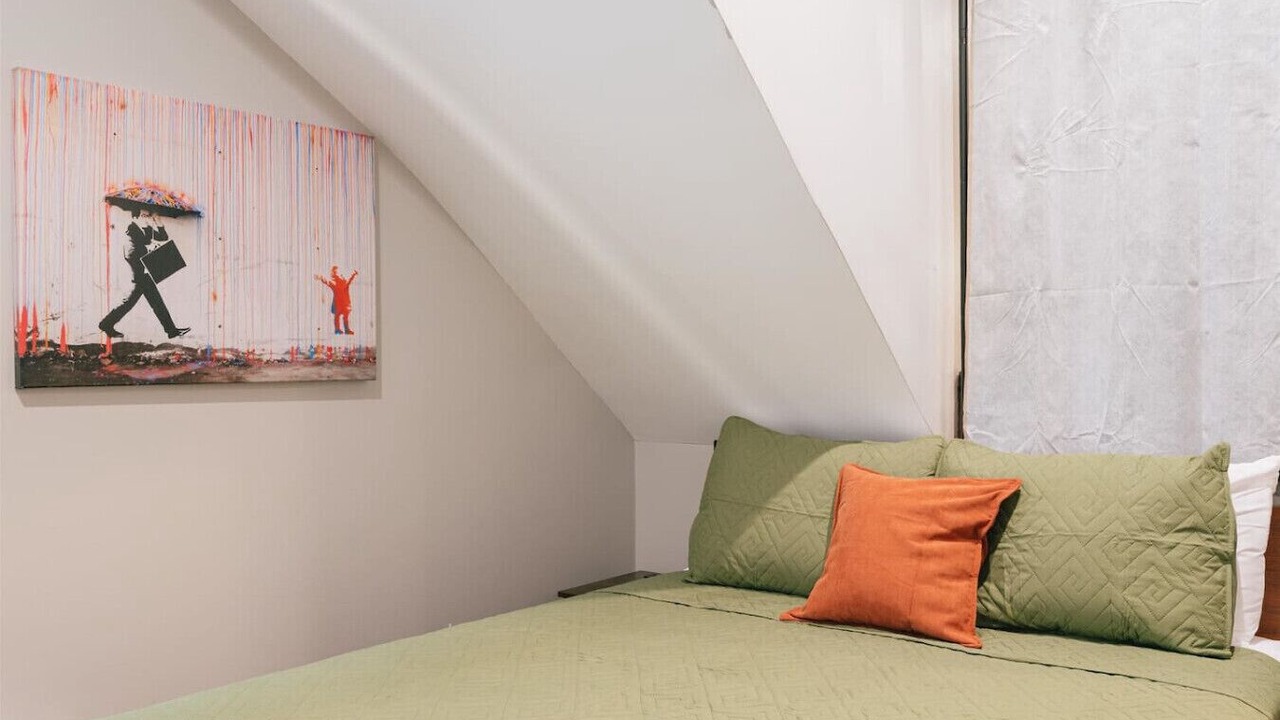 Photo of Bedroom in Avondale