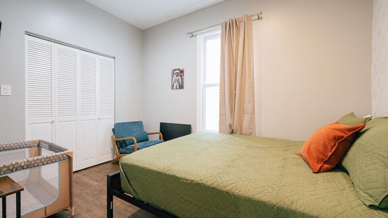 Photo of Bedroom in Avondale