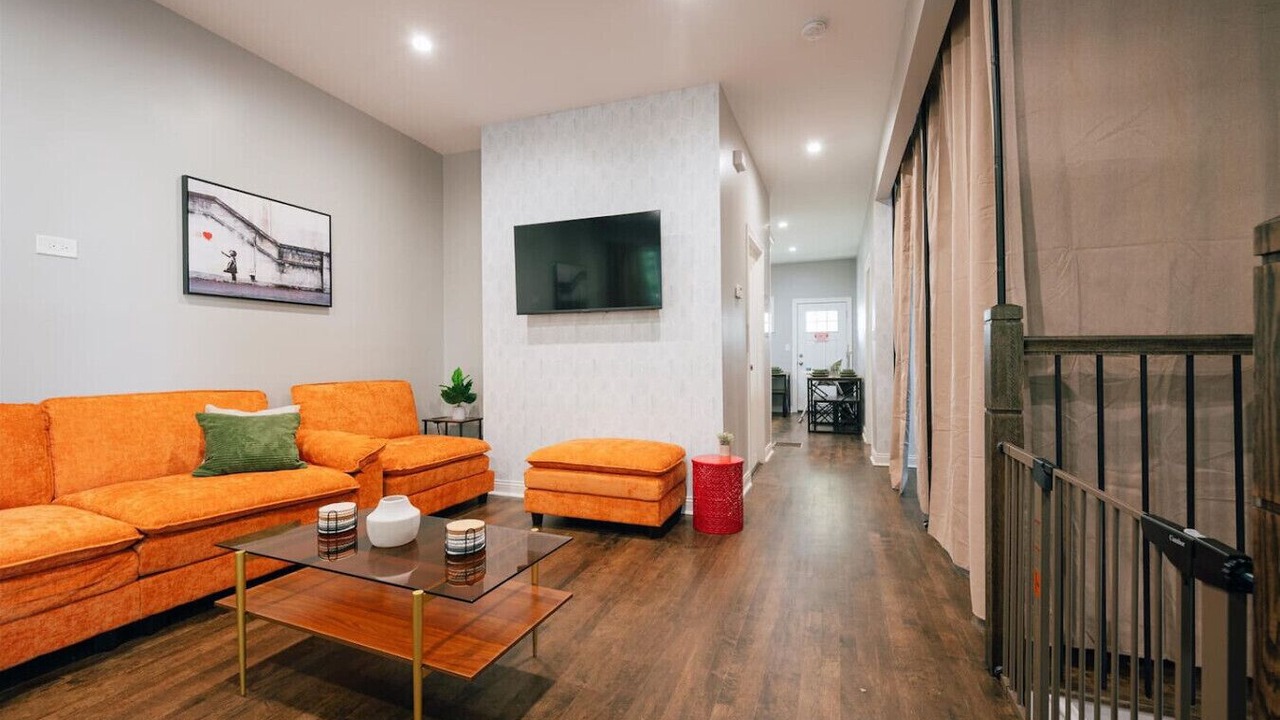 Photo of Livingroom in Avondale
