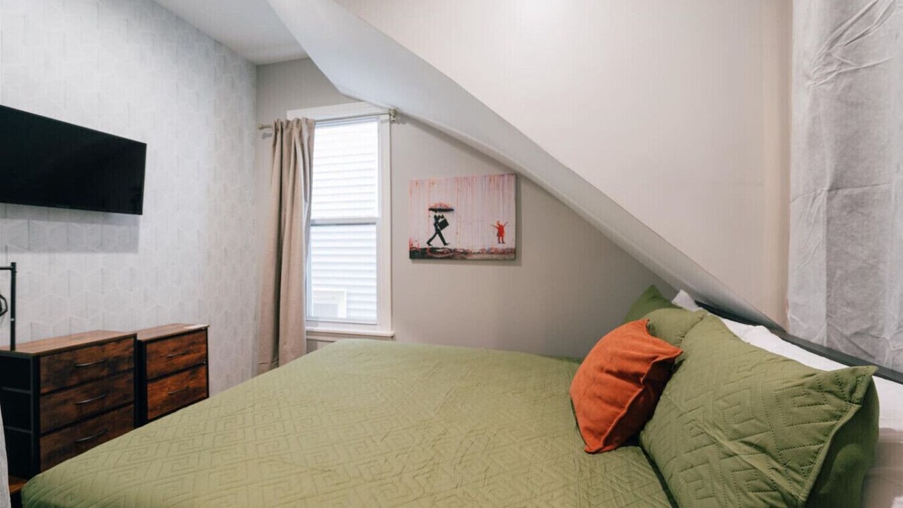Photo of Bedroom in Avondale
