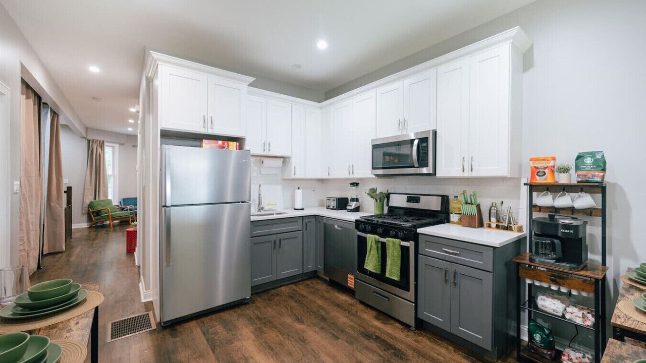 Photo of Kitchen in Avondale