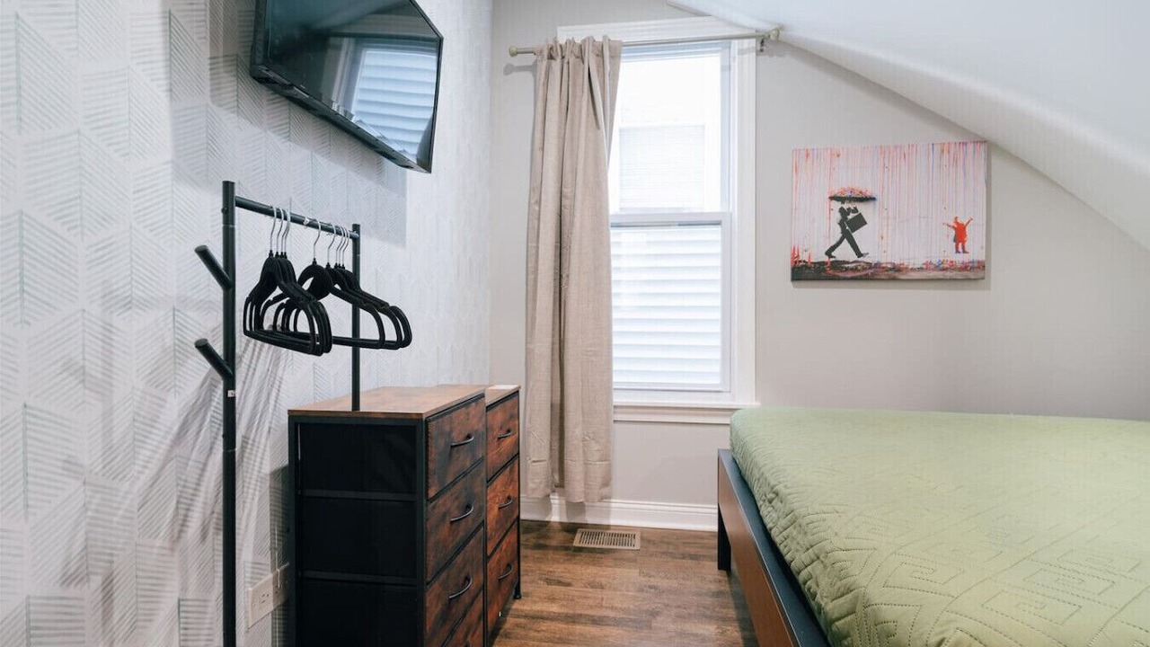 Photo of Bedroom in Avondale