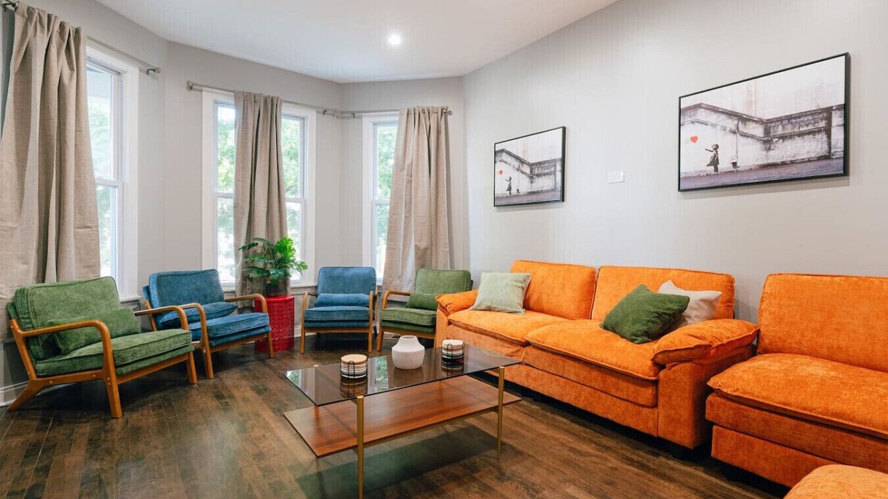 Photo of Livingroom in Avondale