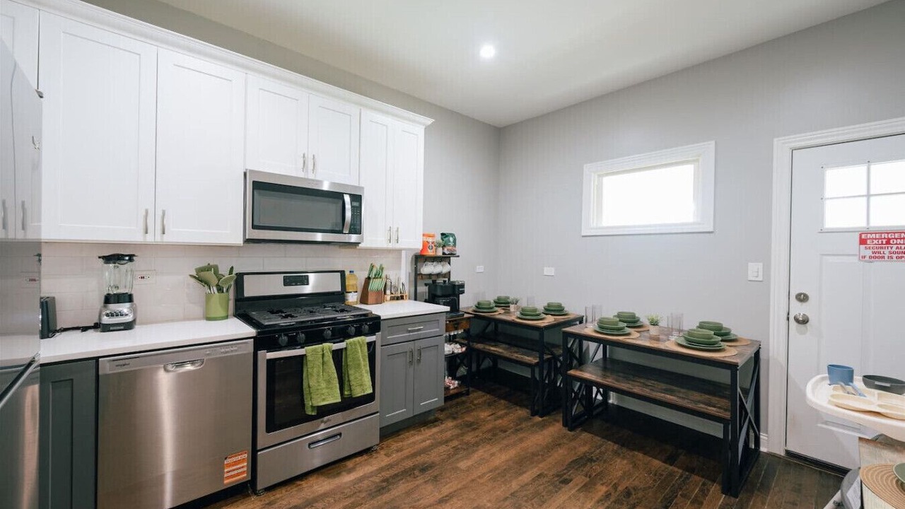 Photo of Kitchen in Avondale