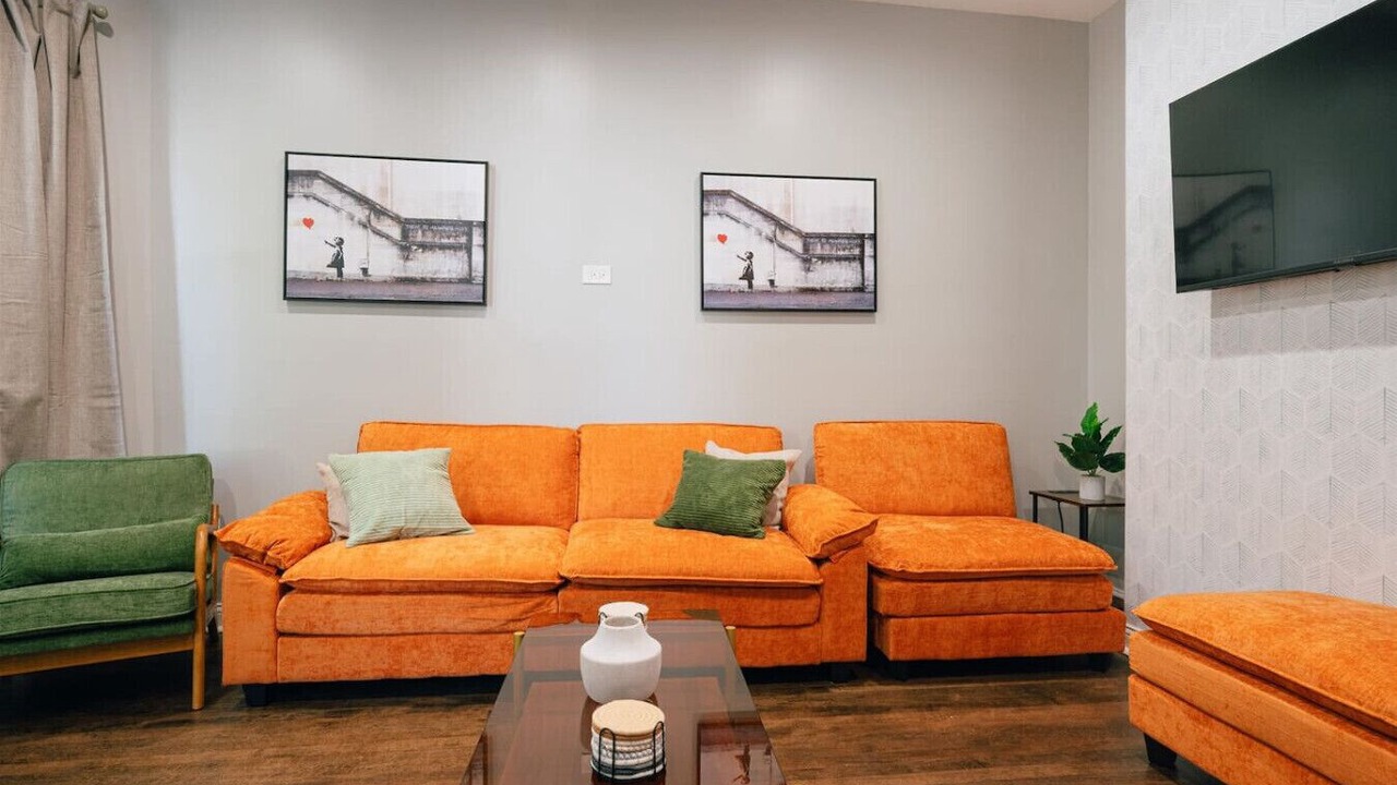 Photo of Livingroom in Avondale