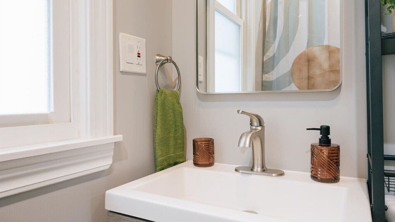 Photo of Bathroom in Avondale