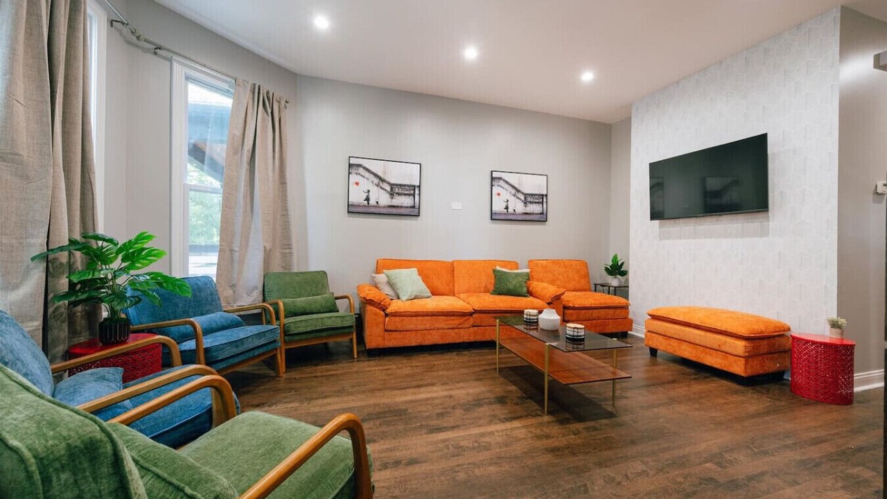Photo of Livingroom in Avondale
