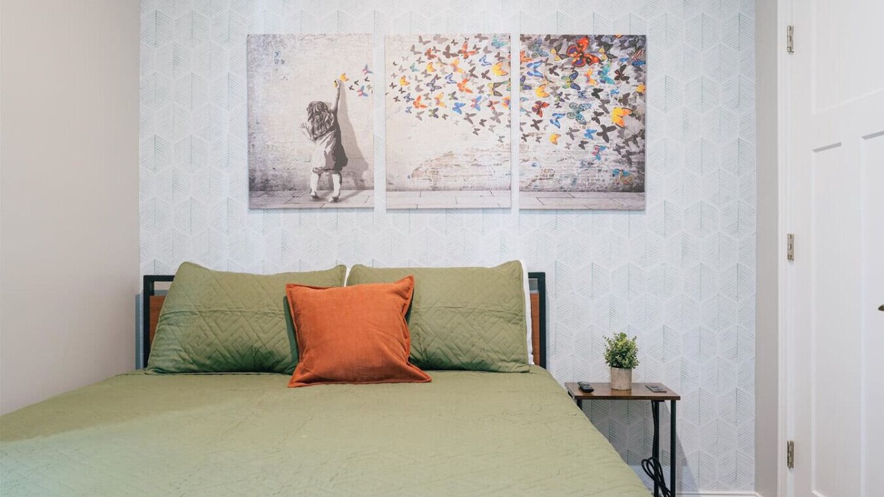 Photo of Bedroom in Avondale