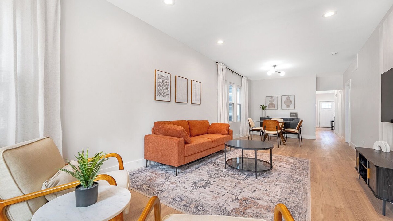 Photo of Livingroom in Avondale