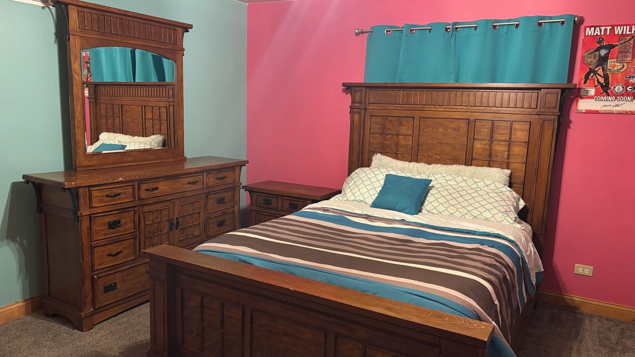 Photo of Bedroom in Morris