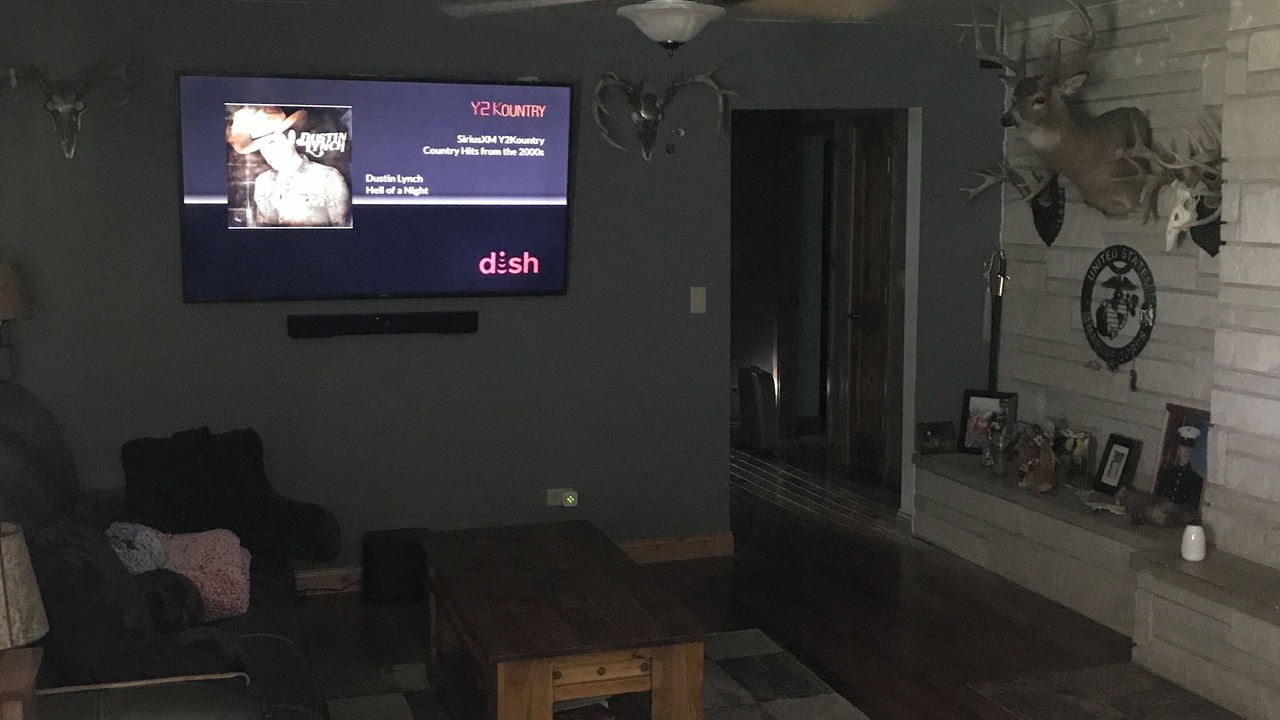Photo of Livingroom in Morris