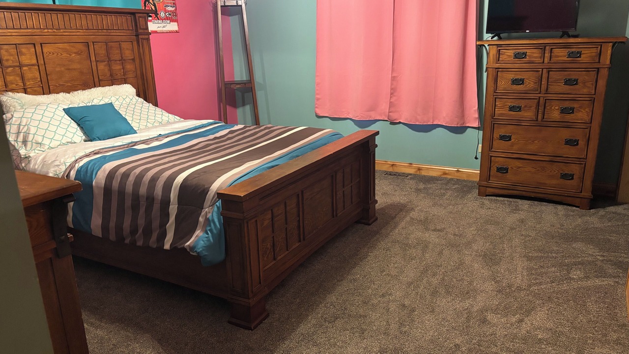 Photo of Bedroom in Morris