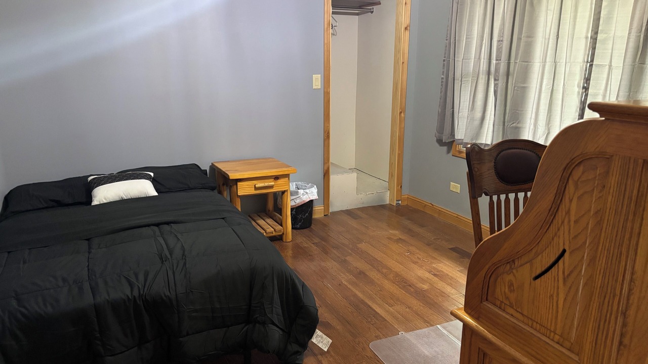 Photo of Bedroom in Morris