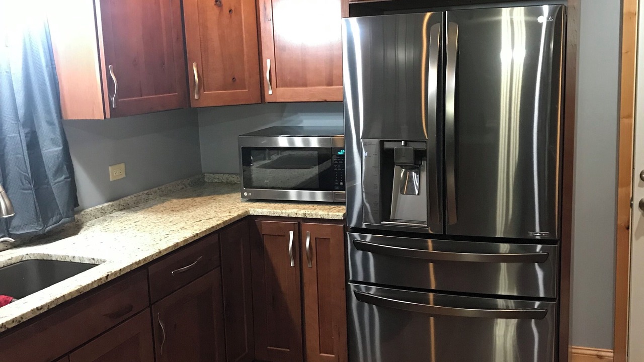 Photo of Kitchen in Morris