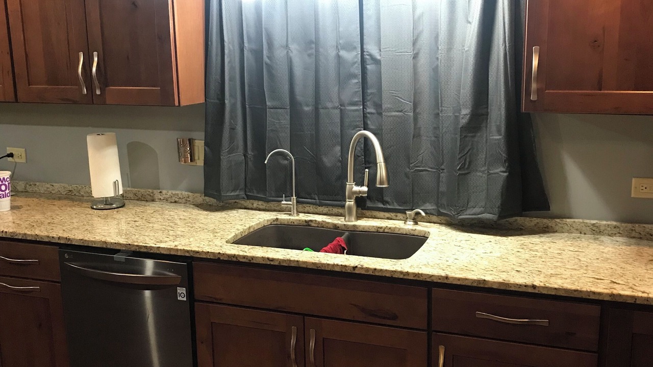 Photo of Bathroom in Morris