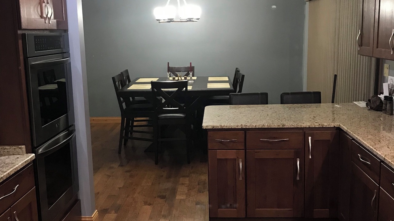 Photo of Kitchen in Morris