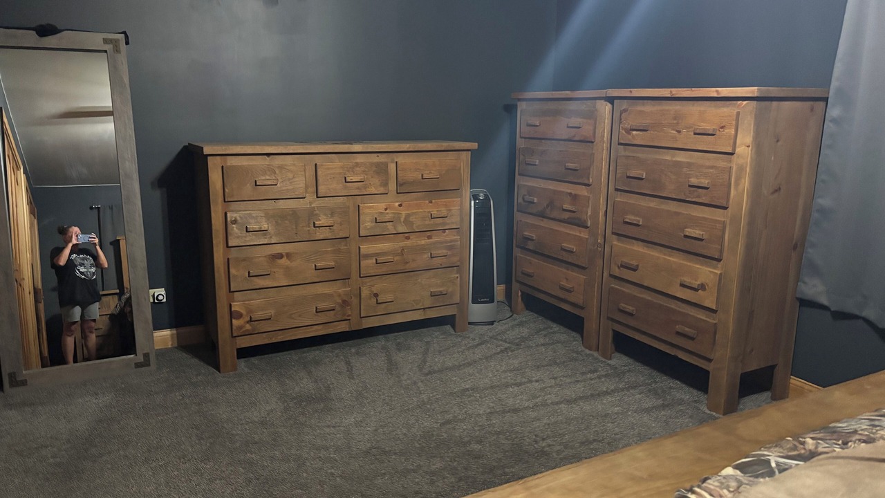 Photo of Bedroom in Morris