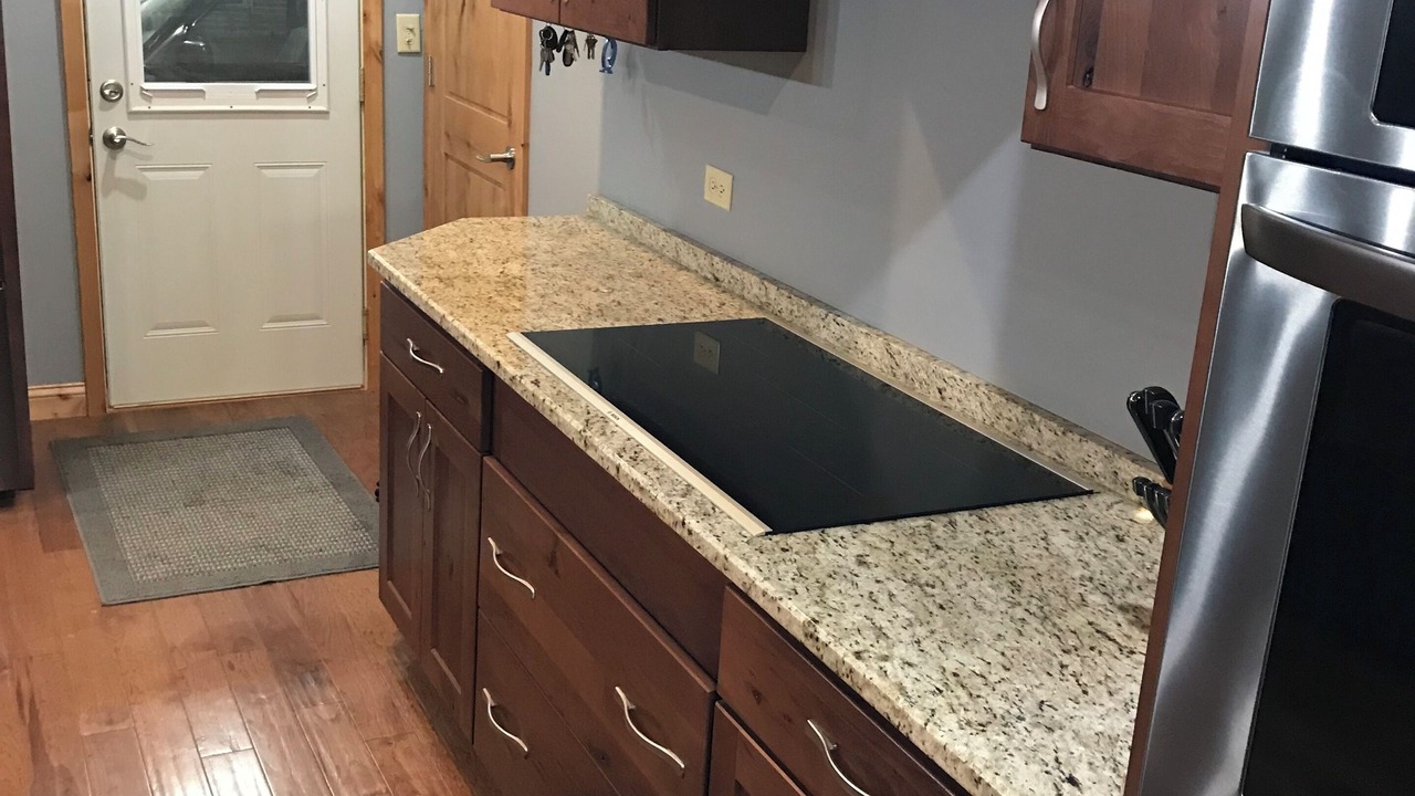 Photo of Kitchen in Morris