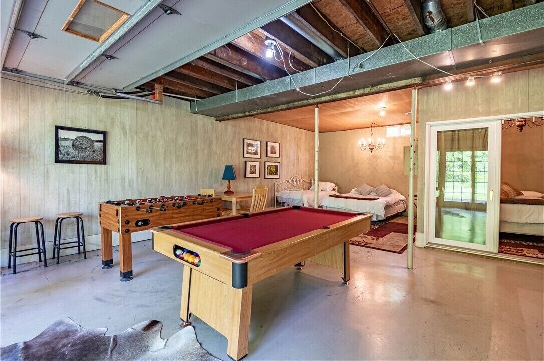 Photo of Bedroom in Sullivan