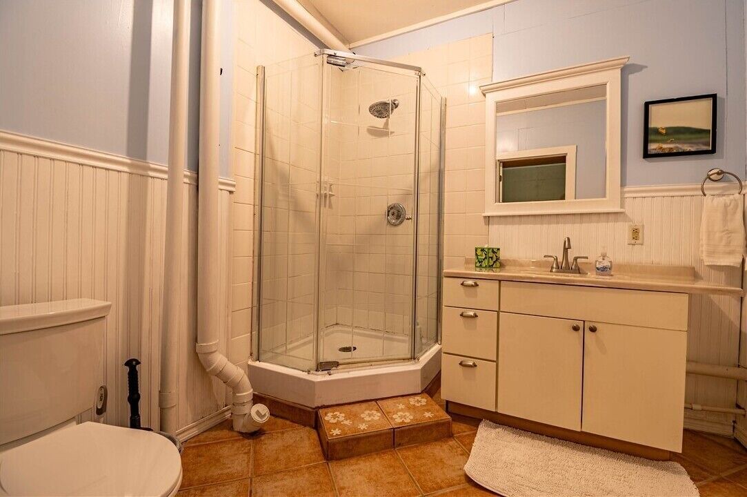 Photo of Bathroom in Sullivan