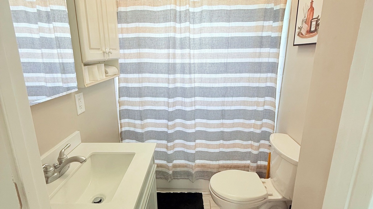 Photo of Bathroom in Franklin Park