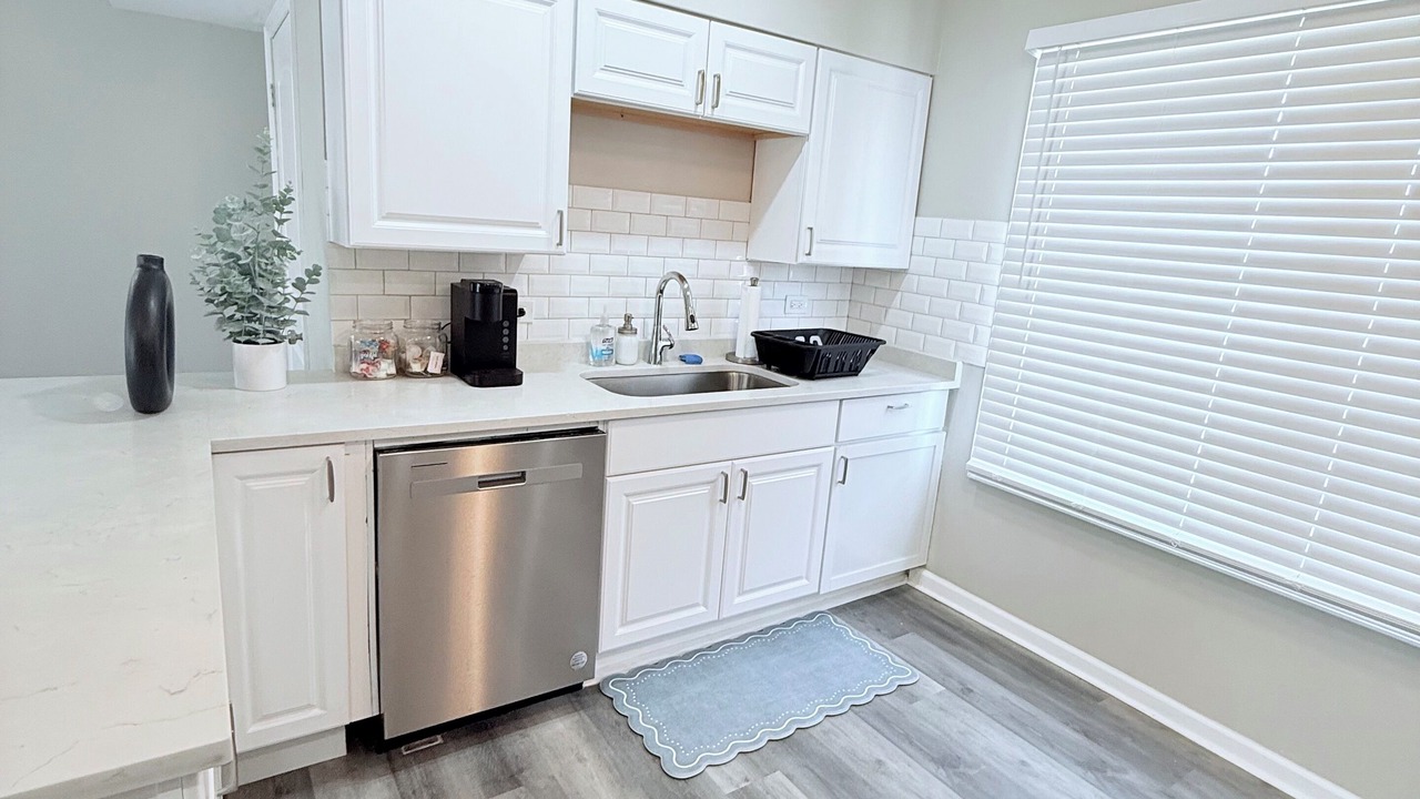 Photo of Kitchen in Franklin Park