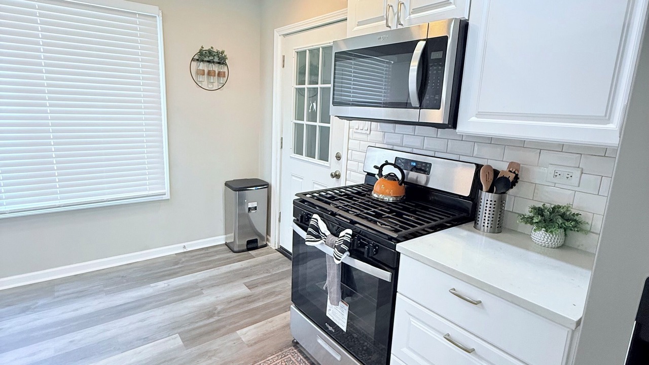 Photo of Kitchen in Franklin Park