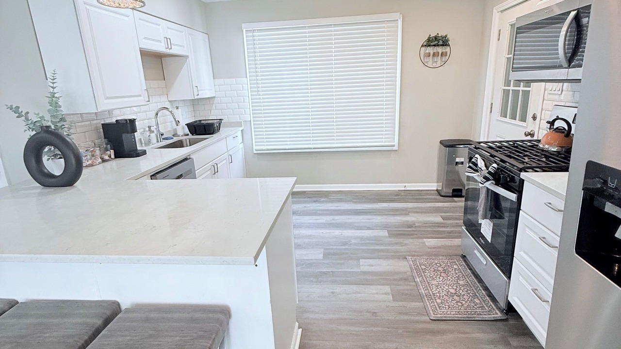 Photo of Kitchen in Franklin Park