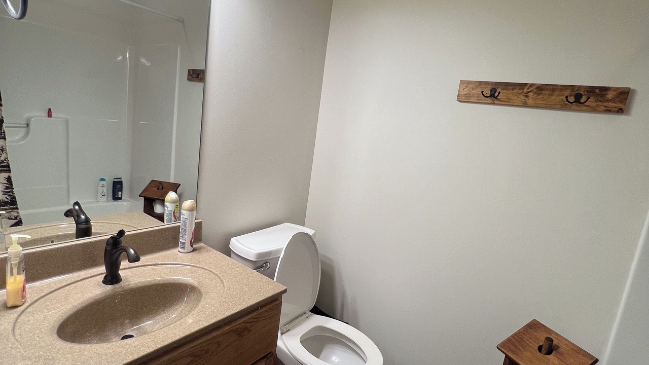Photo of Bathroom in Adair
