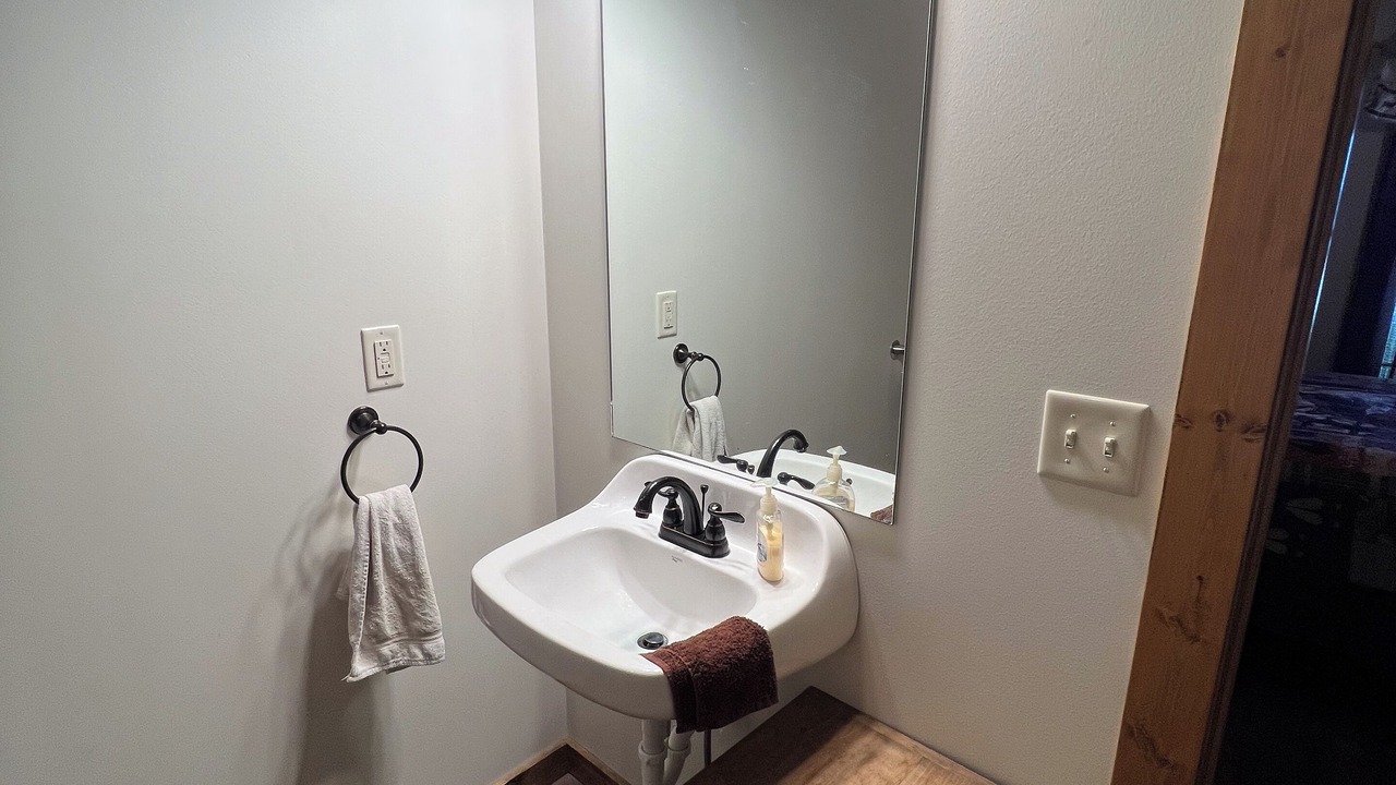 Photo of Bathroom in Adair