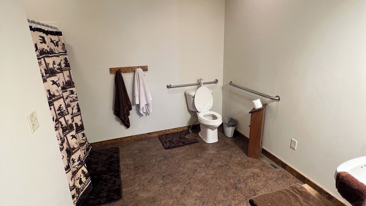 Photo of Bathroom in Adair