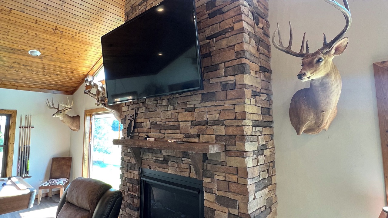 Photo of Livingroom in Adair