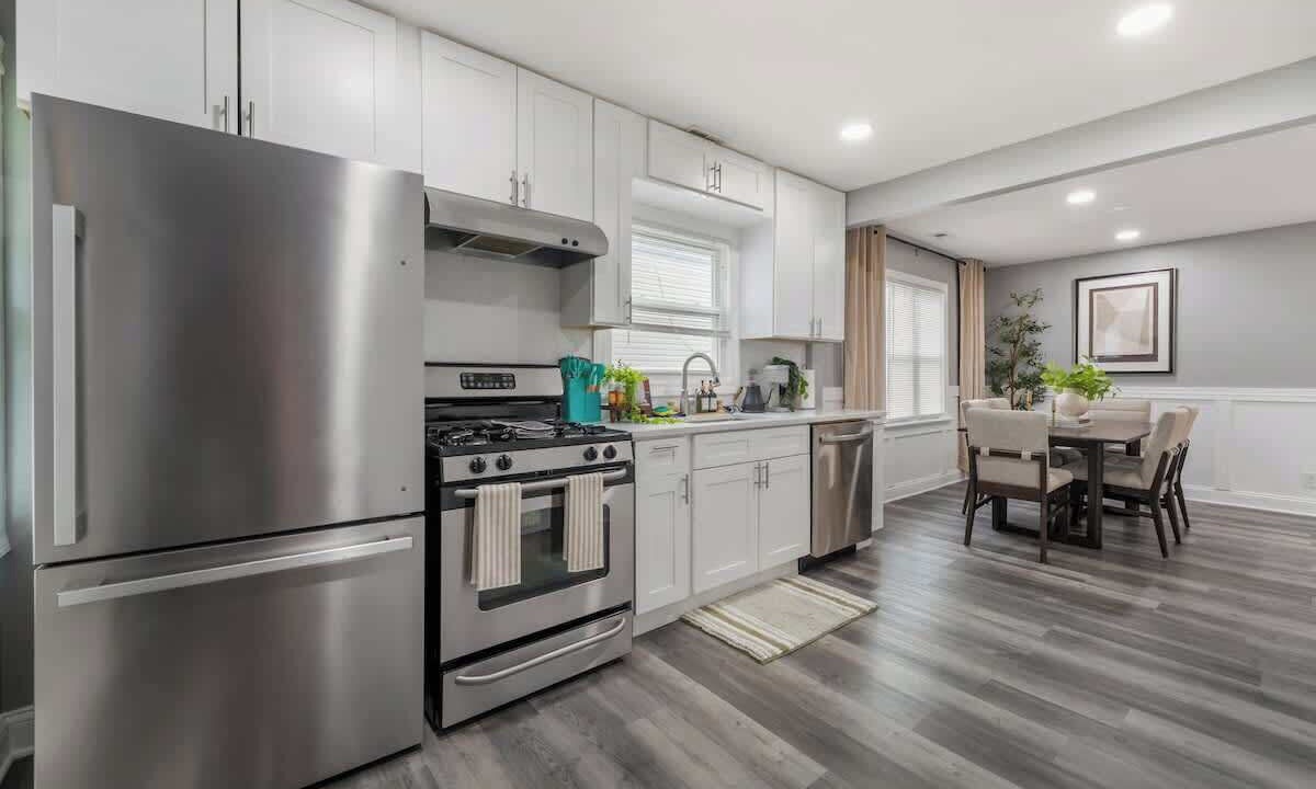 Photo of Kitchen in Homewood