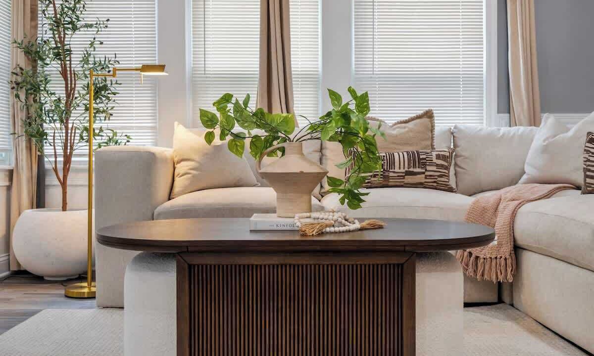 Photo of Livingroom in Homewood
