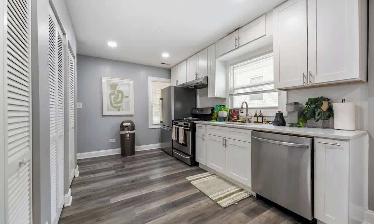 Photo of Kitchen in Homewood