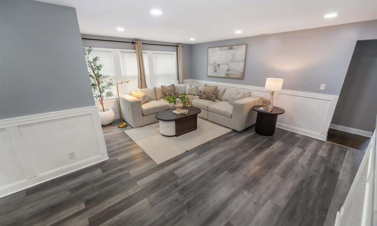 Photo of Livingroom in Homewood