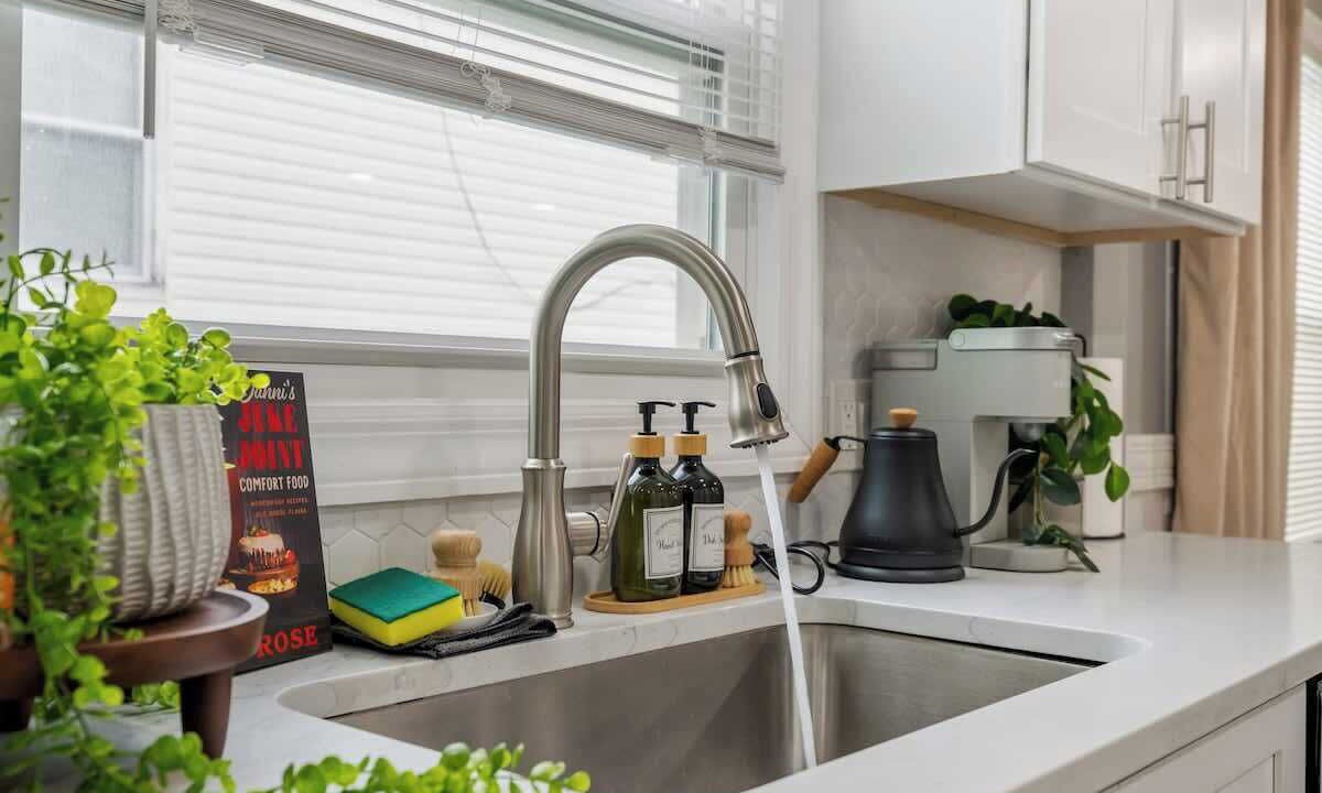 Photo of Kitchen in Homewood