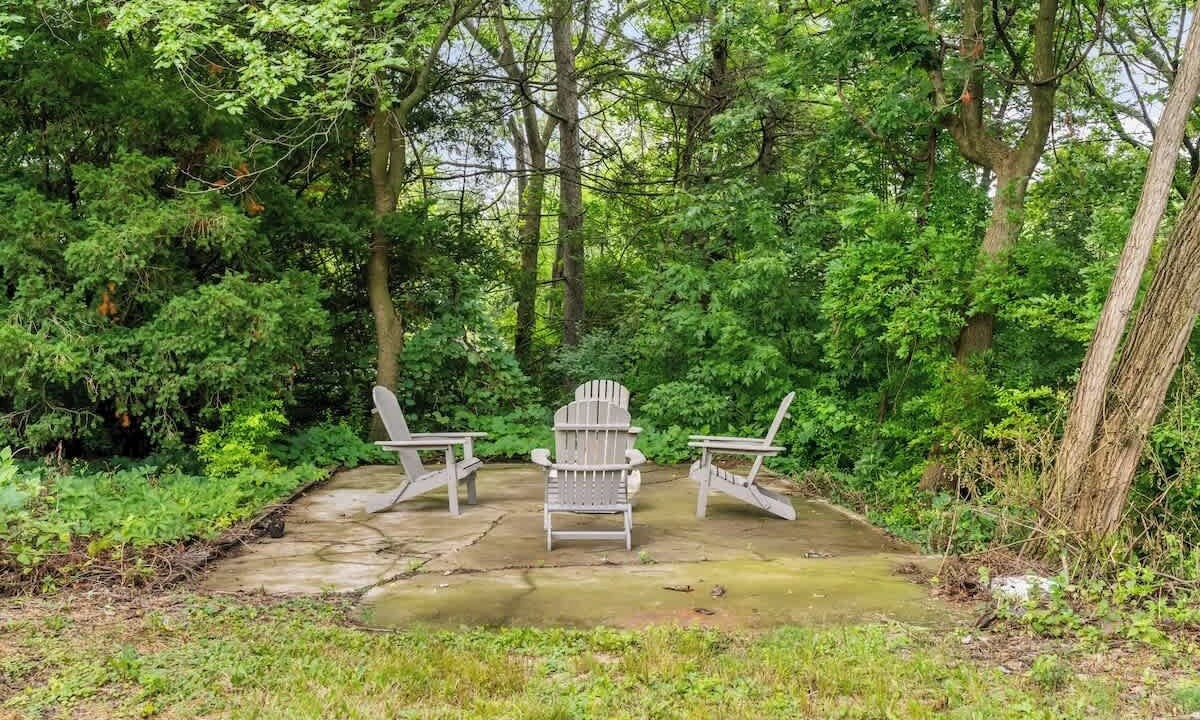 Photo of Outdoor in Homewood