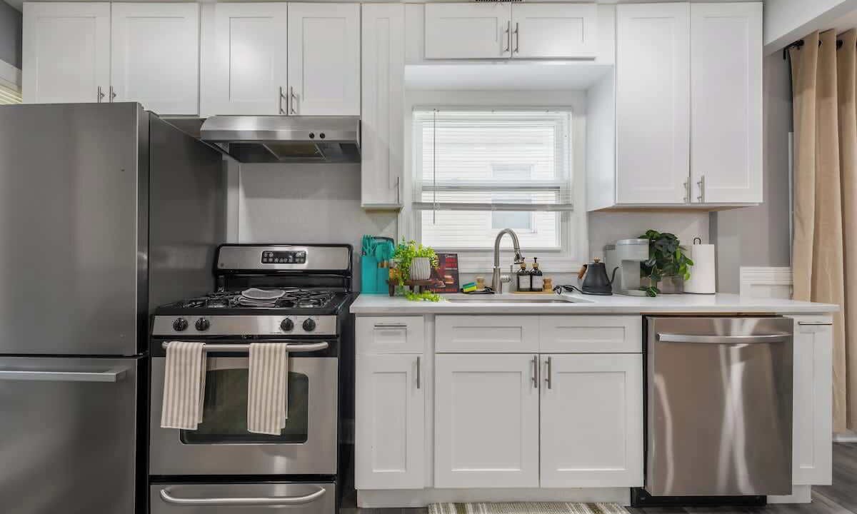 Photo of Kitchen in Homewood