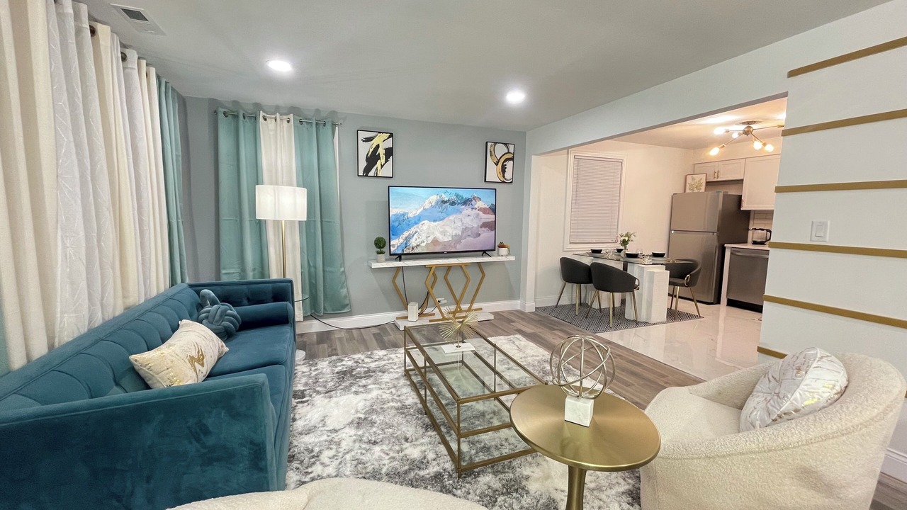 Photo of Livingroom in Park Forest