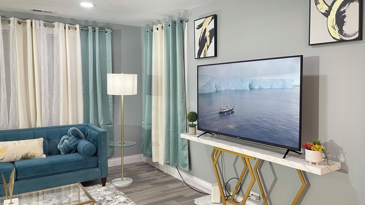 Photo of Livingroom in Park Forest
