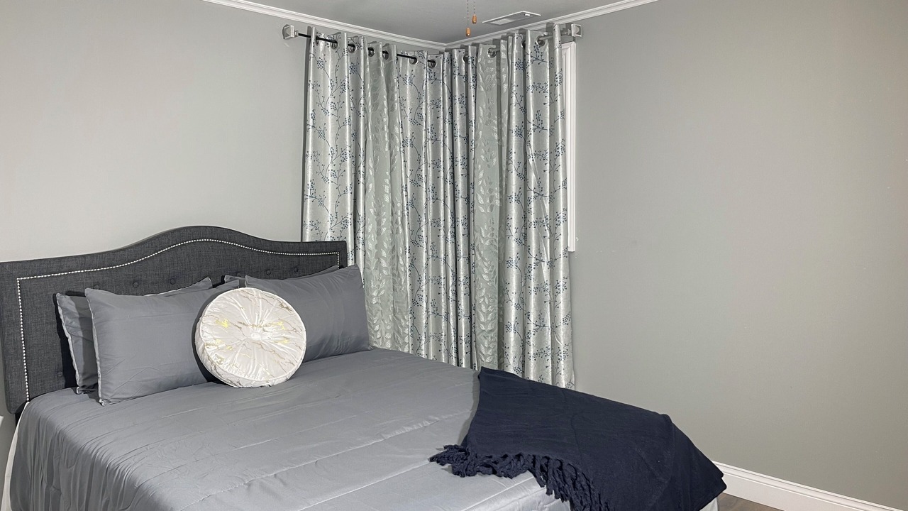 Photo of Bedroom in Park Forest