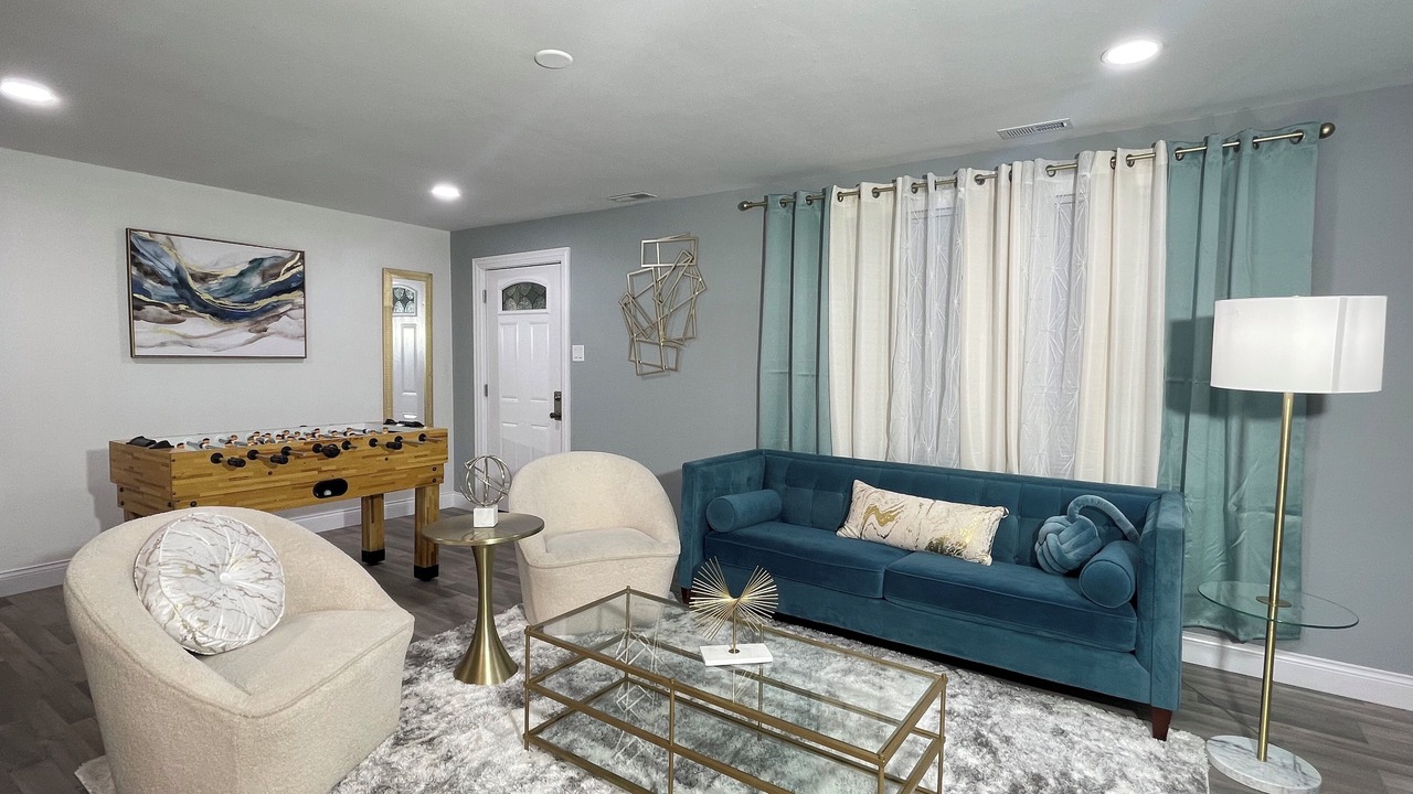 Photo of Livingroom in Park Forest