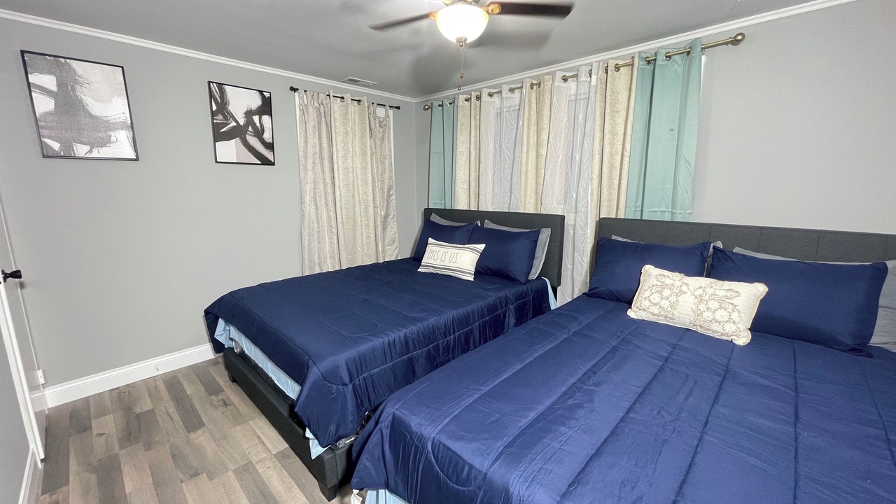 Photo of Bedroom in Park Forest