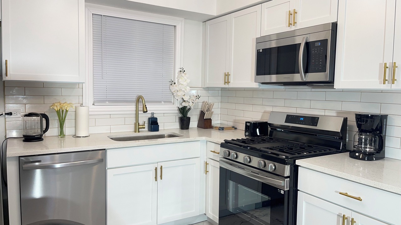 Photo of Kitchen in Park Forest