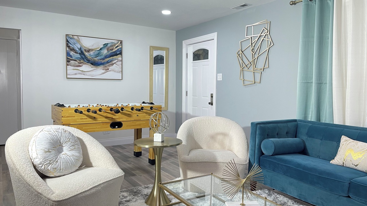 Photo of Bedroom in Park Forest