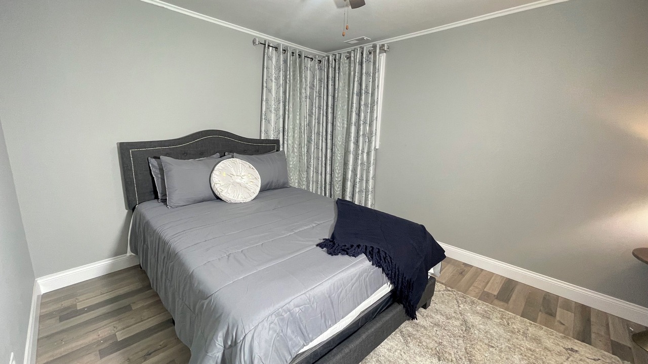 Photo of Bedroom in Park Forest